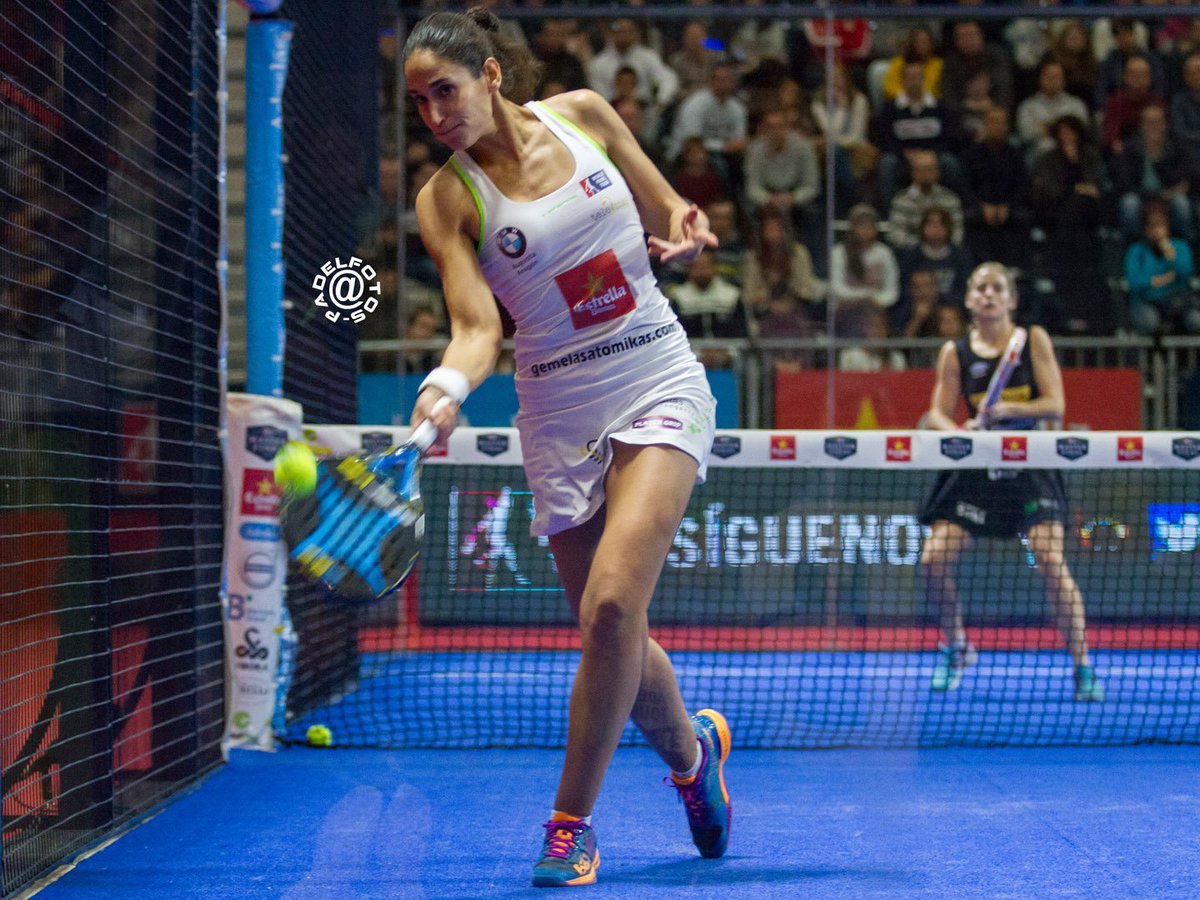 padelfotos's tweet photo. 📸Fotogalería de la campeona #WPTMasterFinal Majo Sánchez Alayeto, Maestra 2016 #PadelFemenino #Padel https://t.co/1V4qicwNrQ