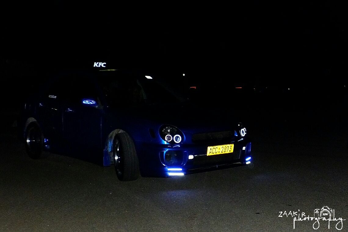 kyrantitterton's tweet image. Pics from saturdays #nightmeet #zimtorque courtesy of #zaakirphotography