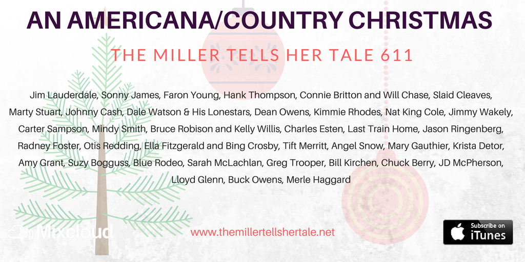 tmtht's tweet image. Merry Xmas from TMTHT - here are 2 hours of festive music
listen here: ow.ly/w06f307eNHn
#christmas #americana
