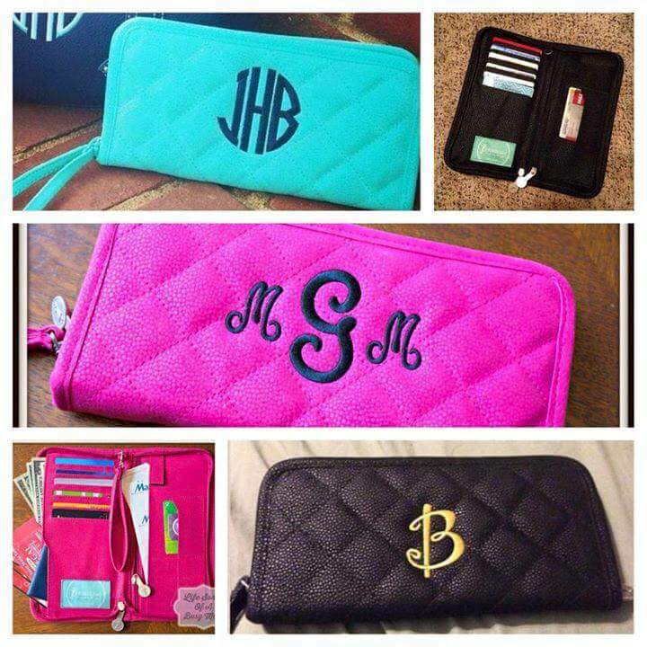 CP_InitialsInc's tweet image. I've been challenged to a "Dec. Team Challenge" to Sell 19 H3 Clutches + it qualifies me to an add on kit of the new up-coming collection!