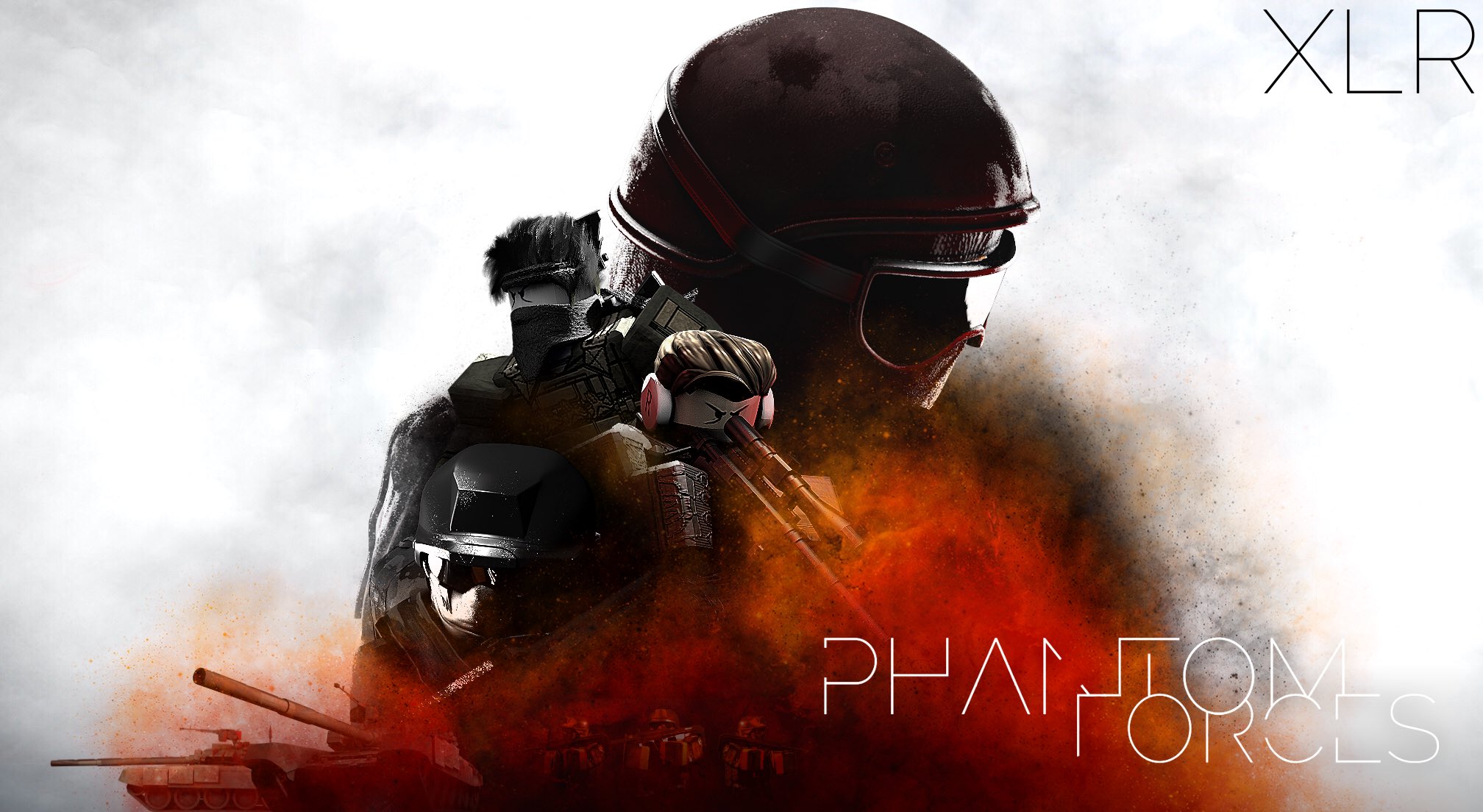 Phantom Forces Thumbnail - Creations Feedback - Developer Forum