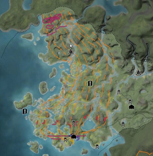 TheHunterSpain's tweet photo. Crónica montería en Redfeather falls con 111 reses abatidas ...
https://t.co/7eW3xuOk33 https://t.co/AzEh0BZdv2