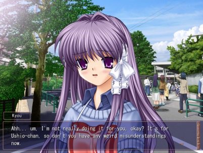 CLANNAD画像 (@CLANNAD_11) / X