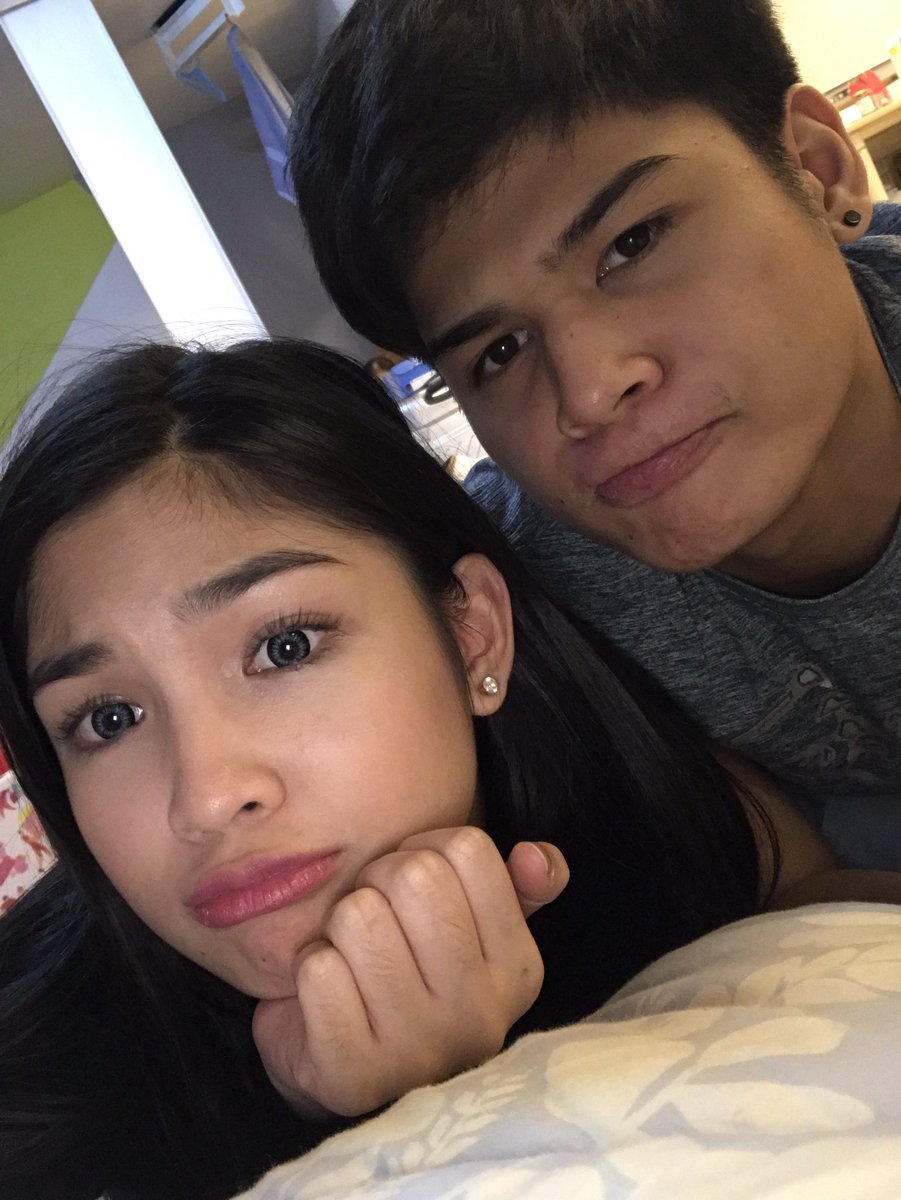 hperalejo's tweet photo. Beshyyy @PBBChristianM https://t.co/TvqmK22M1R