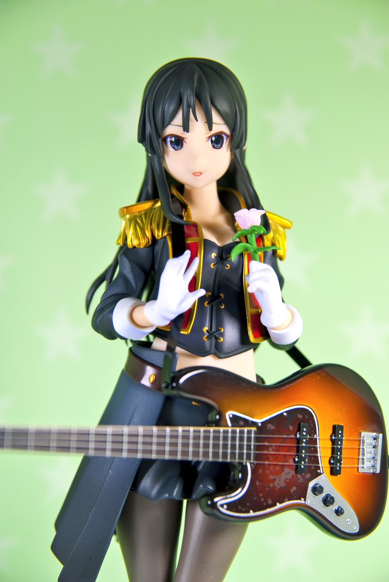 Office Products Wall Calendars 秋山澪 K On 5th Anniversary けいおん