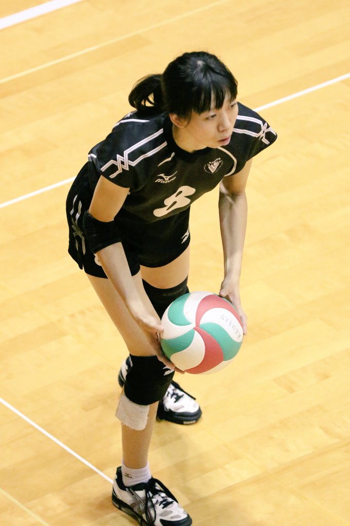 8西村美穂選手 8西村美穂選手