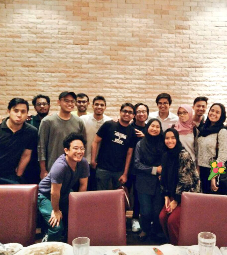 maicayaa's tweet photo. Great weekend i tell ya,ππΌππ½ππΎ didn't expect to have this much fun. Exhausted tho π
#RIPQuiz https://t.co/iwgs2Qz3ty