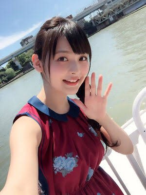 上坂かわいい 上坂かわいい