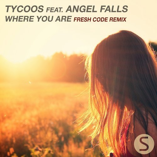 SirXavierSpark's tweet image. #UTF24 7/15 @tycoos Feat. @AangelFalls - Where You Are (@FreshCodeMusic Remix) [@_Synchronized_] #Vocal 
in:mixcloud.com/SirXavierSpark…