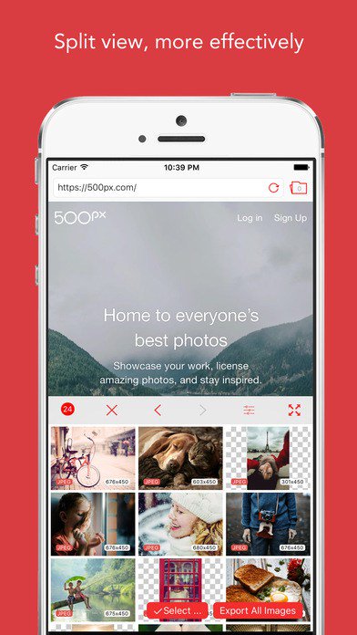 iHabakuk's tweet image. Dienstprogramm für Bildersammler ‚ImageCat – Grab any web images on webpage‘ rossau.wordpress.com/2016/12/18/die…