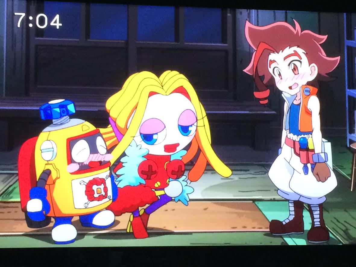 ヘボット考察まとめ ヘボット考察まとめ