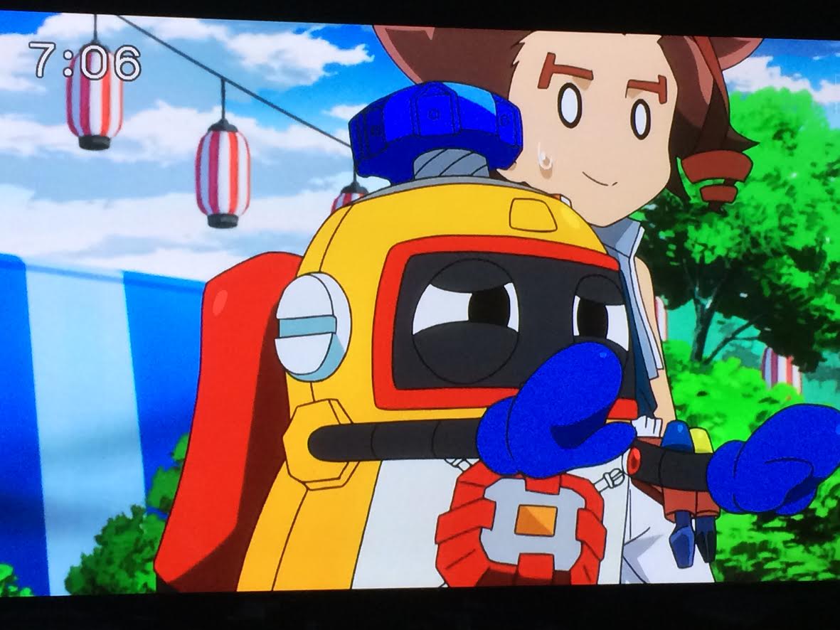 ヘボット考察まとめ ヘボット考察まとめ