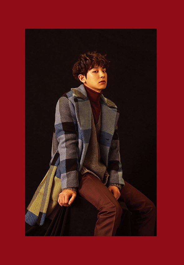 지치고 힘들 때
기대고 싶은 큰 사람 돼 볼게

                               -EXO 'For Life'-