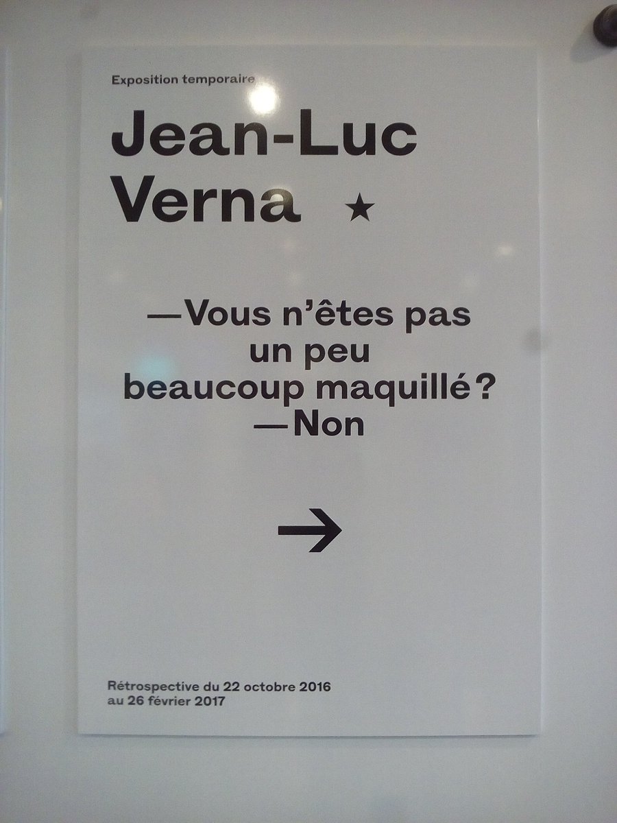 AnneSimode's tweet image. Decouverte des oeuvres mais aussi de la musique de @jlv_luc @Macval