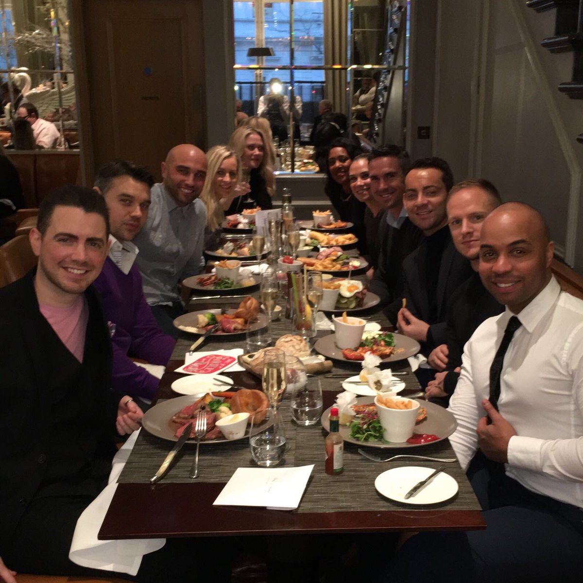 Paul Longman (PaulLongman80) Twitter