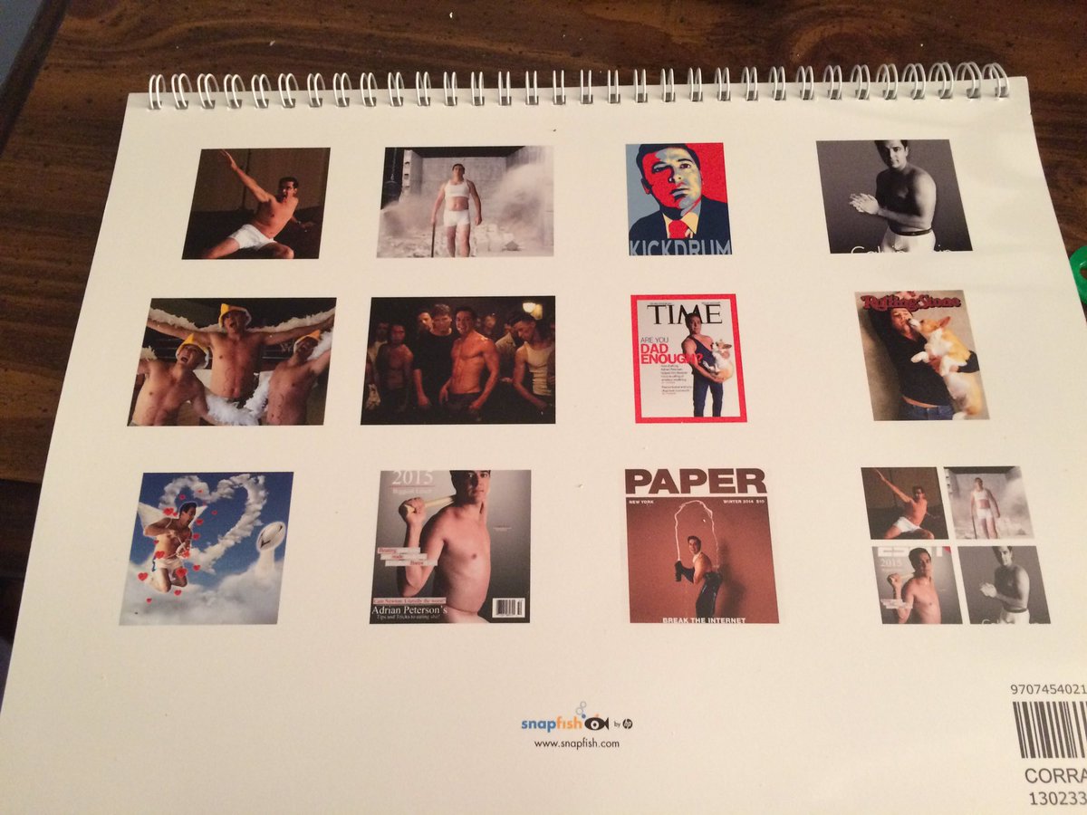 chriscal6's tweet image. Favorite loser pictures for @MatthewBerryTMR and #FFNow