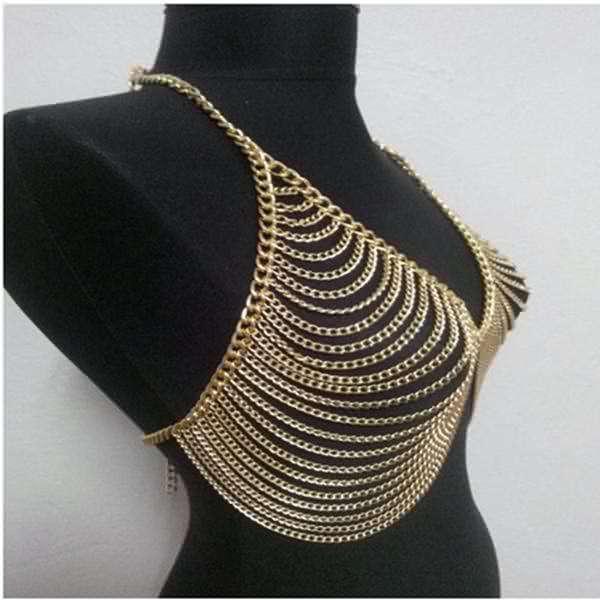 Prendasser_YP's tweet photo. Nuevo top de cadenas innovando en la moda venezolana #prendasser #paraiso #fashion #accesories #coleccion #vzla https://t.co/GlR3myWkUR