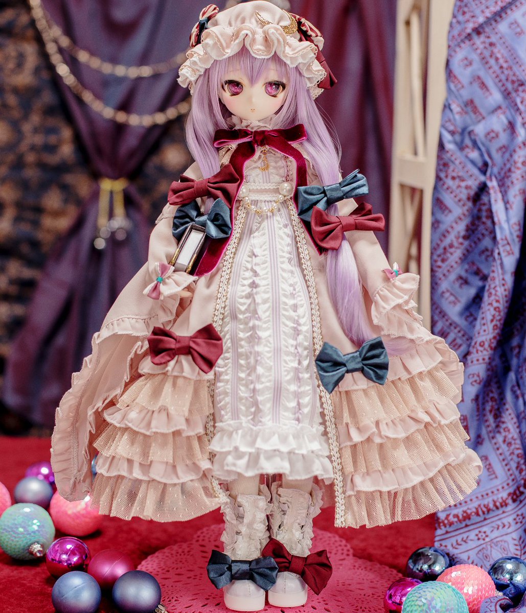 予約】 東方 小悪魔 風 ドール おもちゃ/人形 - zoopalic.com 東方 小悪魔 風 ドール