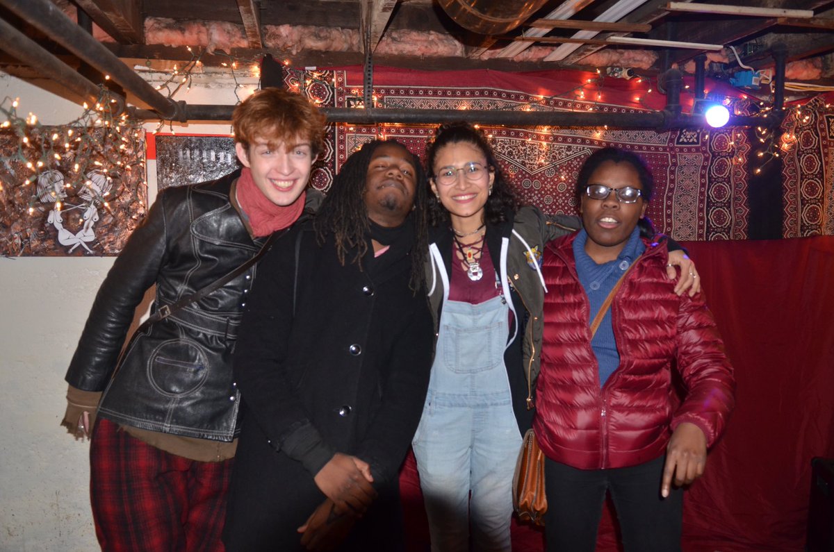 UnderDistrictCo's tweet photo. Pics from last night! #UndergroundDC #MakeDCcreativeAgain #AcreativeDC https://t.co/kAJXjtHLiR
