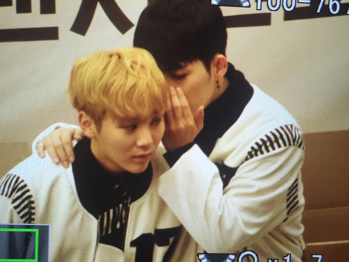 coupsbooarchive's tweet photo. #2seung #coupsboo #cheolkwan #kwancheol #최승철 #부승관 #쿱스부 https://t.co/TQlYZ2AT8n