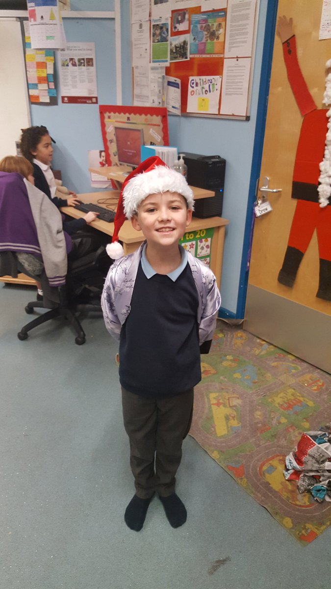 NKC_Newborough's tweet photo. #christmascountdown  (7 days) https://t.co/bnRj4M3Lhg
