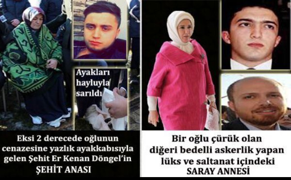 denizvemarti1's tweet photo. Aradaki milyonlarca farkı bulunuz !

#ÖnceVatan https://t.co/5hUCSNHb5U