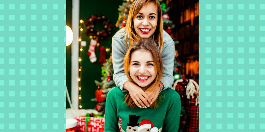 Whether you’re looking for #cozy and #hip or #fun and #festive, we have all your #holidaysweater needs covered!
<a href="/lordandtaylor/">Lord + Taylor</a> <a href="/TommyBahama/">Tommy Bahama</a>