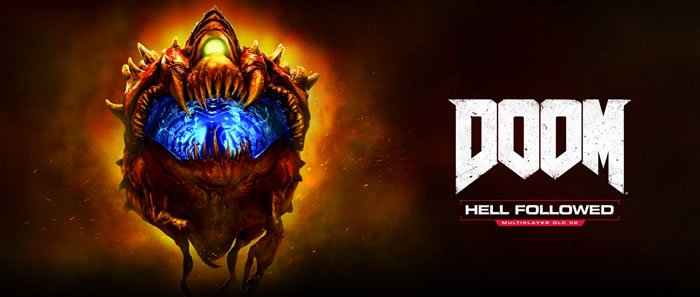 Creative_future's tweet photo. Analisis #Doom #DLC #HellFollowed https://t.co/I2SvGOUPNE @zirancom @bethesda_ESP @DOOM #contenidoAdicional https://t.co/6p8BZQWeoW