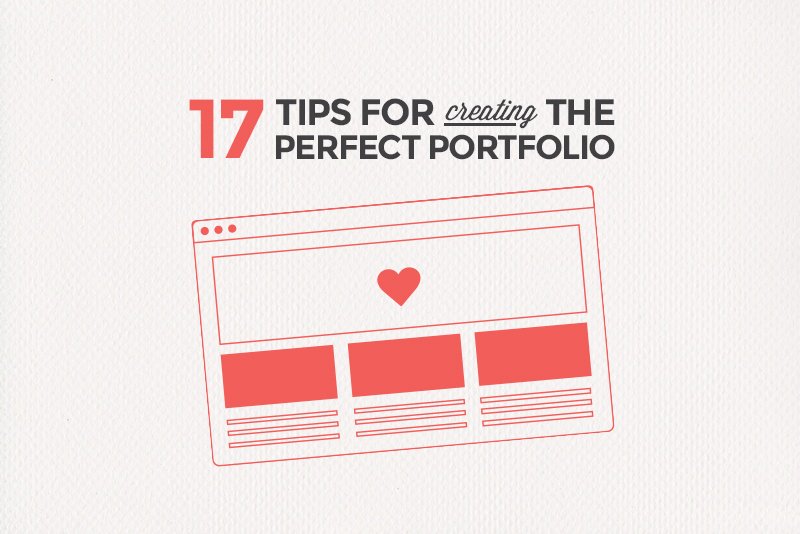 Skillcrush's tweet image. Create the Perfect Portfolio with These 17 Tips hubs.ly/H05BCC00 by @deekapila