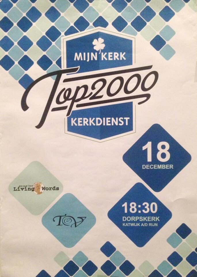 ChurchGoesTop2000 tweet media