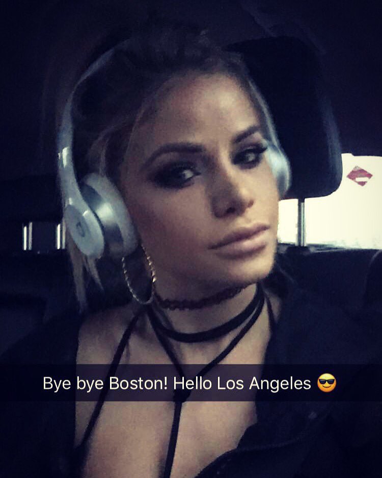 Tw Pornstars Miss Jessa Rhodes Twitter Going Back Back To Cali Cali