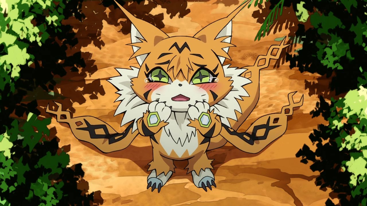 Pkjd Digimon Adventure Tri 4 Soushitsu Film Pv Opens February 25th 17 T Co V5lapvwsx9 T Co J4zom0zz3v Twitter