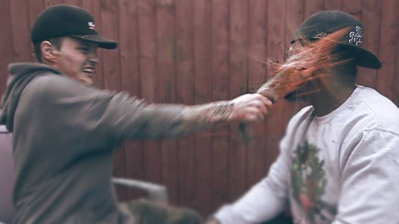 RomellCHenry's tweet photo. NEW VIDEO GUYS GAVE JAY A DIRTY CHILLI FISH SLAP 

IT HURTS EP.18
-https://t.co/48Z1B8B5l0

PLEASE RETWEET!!! https://t.co/3fucjxjBI2