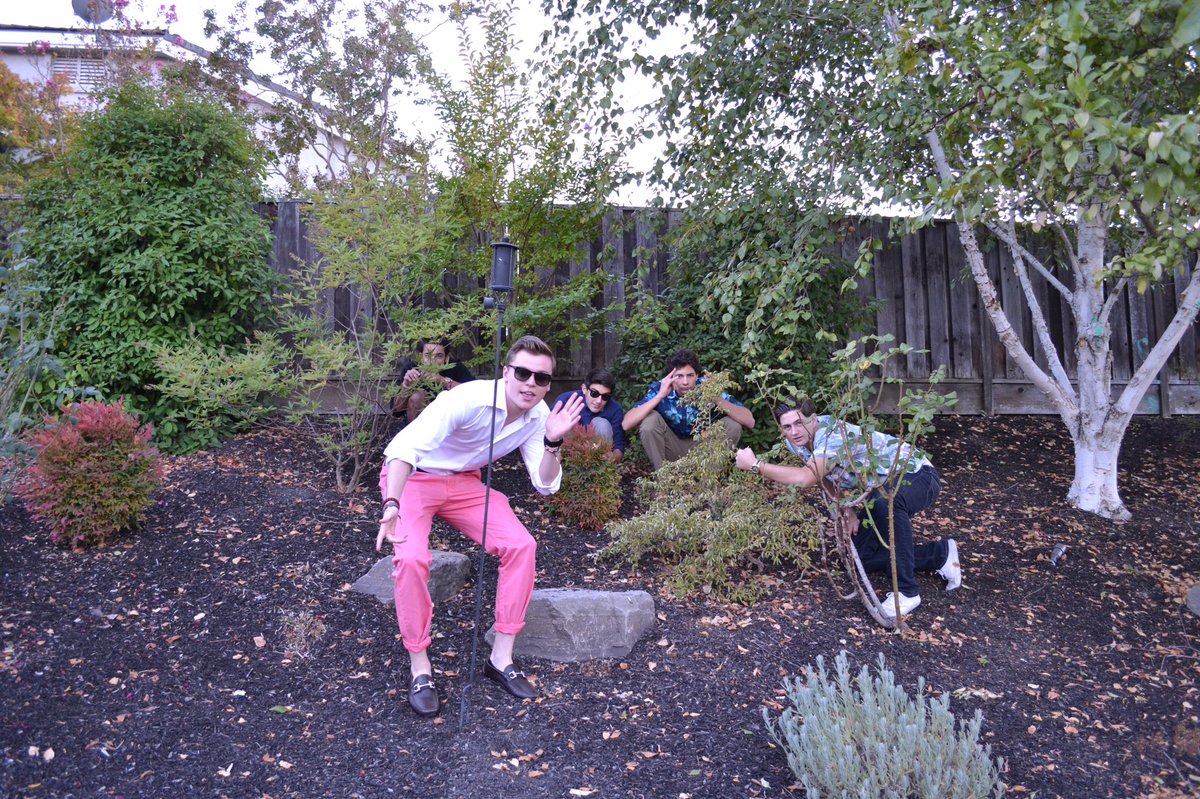 amogharei's tweet image. Shoutout to my boy @ReeedOC happy birthday homie, love u bro have a good one❤️ #moose #scando