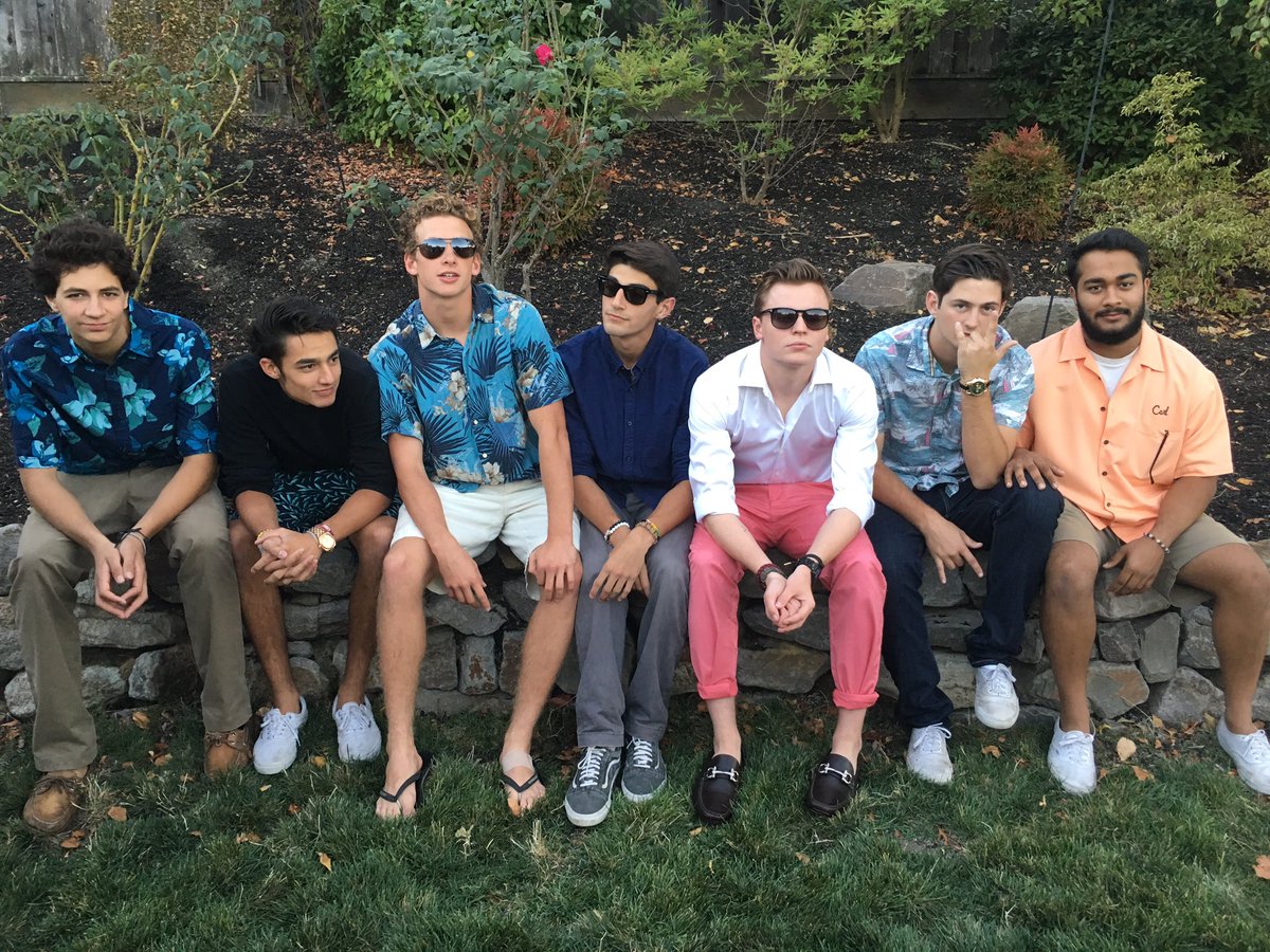 amogharei's tweet image. Shoutout to my boy @ReeedOC happy birthday homie, love u bro have a good one❤️ #moose #scando