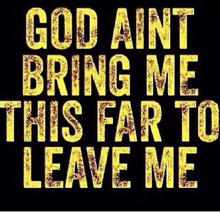 bershanshaw's tweet photo. Trust in #god with ur heart. Whatever ur going thru he will take care of it. He may not come when u call but he will be on time #faith #hope https://t.co/FGsGyuPAEw