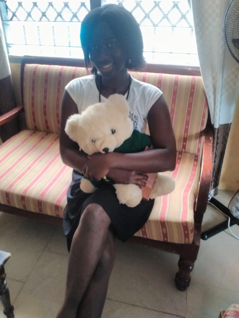 gh_frenzy's tweet photo. Ma Angel... https://t.co/JzNWU8e9XP