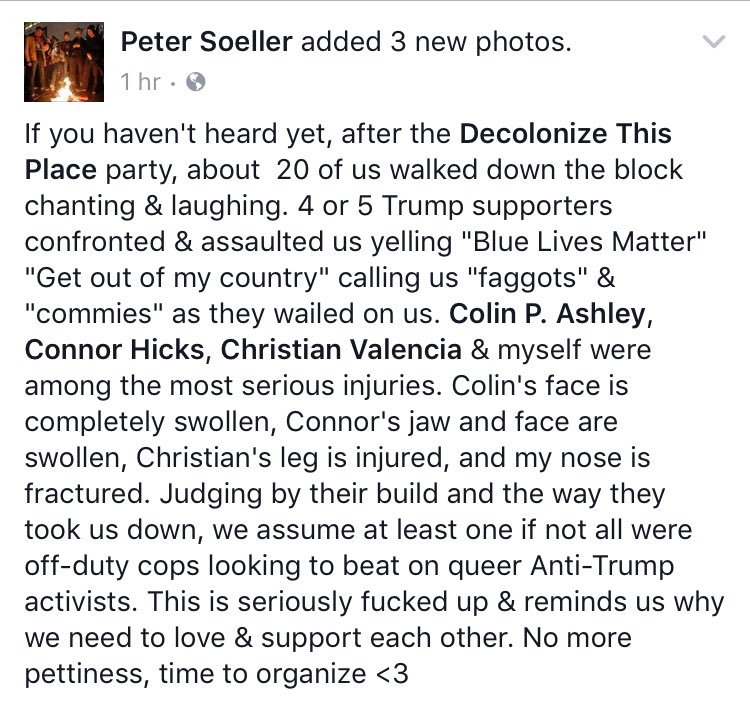 Jess Wateurs (Jesse_Watters_) Twitter