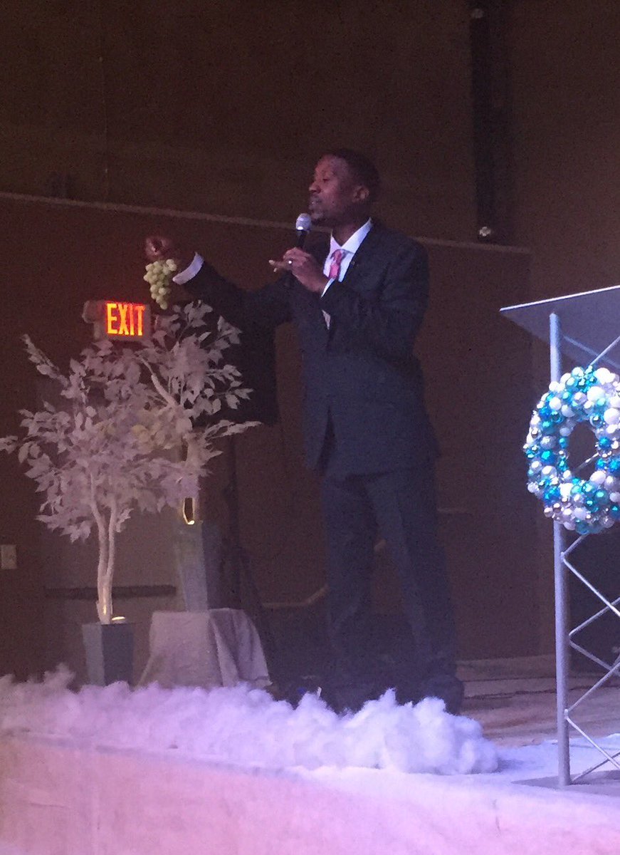 DobbinsChristie's tweet image. Take hold of your promises! @VenshardDobbins #LostPower