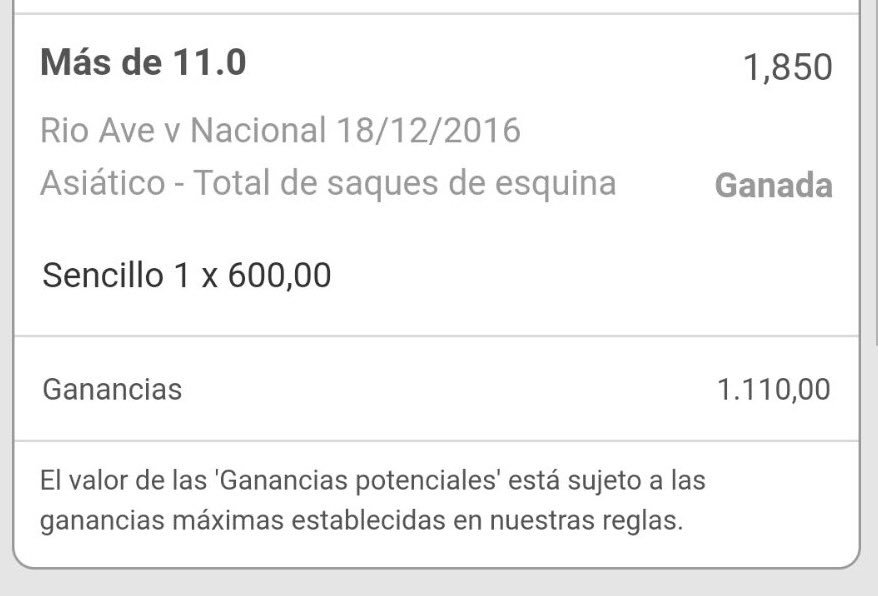 Multi_Apuesta's tweet image. Muy feliz por todos vosotros... 🎁💚

¡Sorteo de 3 plazas para el Grupo Privado entre todos los RT!

👉 telegram.me/multiapuestas