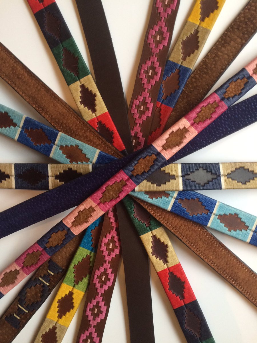 Last delivery for Christmas is December 23rd, all online orders upgraded free to #SpecialDelivery 
#polobelt #polobelts #nofilterneeded