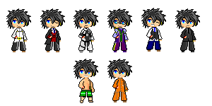 ぐだ男のtwitterイラスト検索結果 古い順