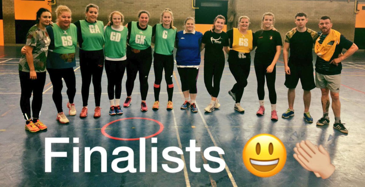 💛Today we <a href="/Gtownnetball/">Grangetown Netball</a> raised £840 for the Cystic Fibrosis Unit with some Fast5 Mixed Netball 💛 <a href="/SDCP_Netball/">SDCPnetball</a> @NE_Netball @England_Netball