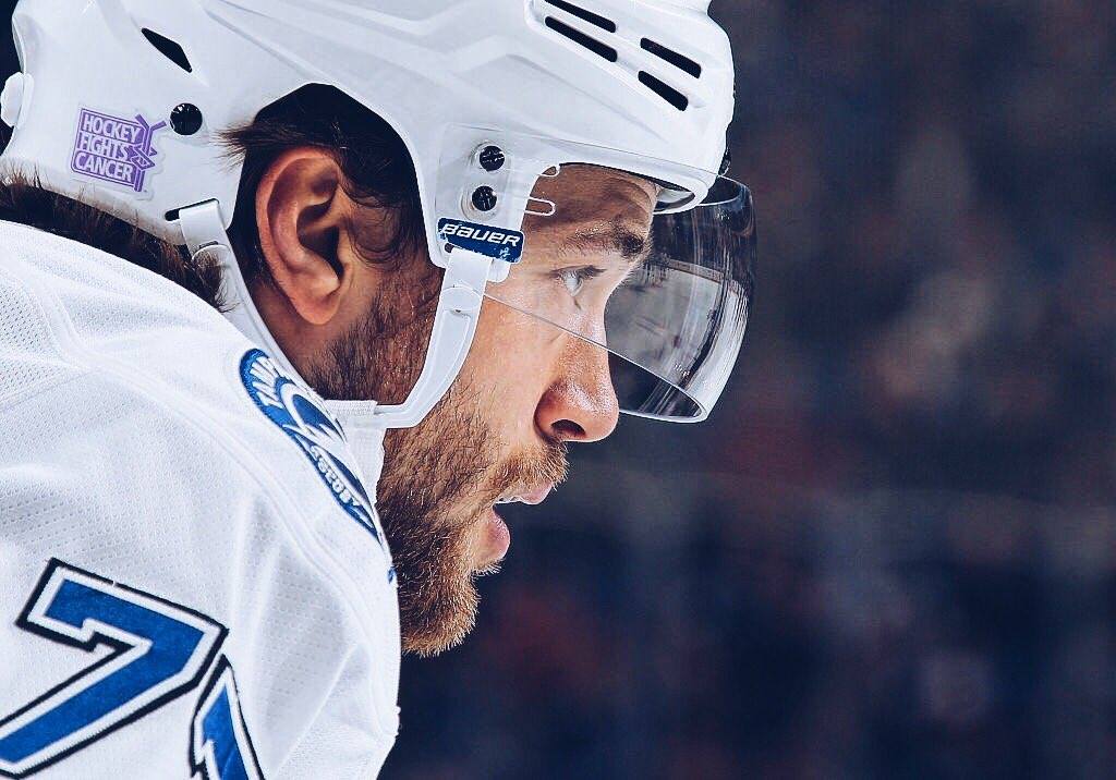 TheNHLlnsiders's tweet image. Congratulations to Tampa Bay Lightning defenceman Victor Hedman on becoming the new franchise leader in points as a defenceman with 254! #TB