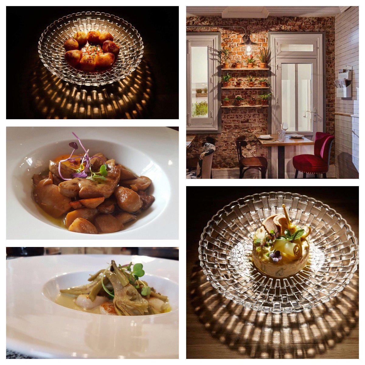 Espectacular Taberna y media en Lope de Rueda 30. La atención, la comida y el buen hacer. 100% recomendable