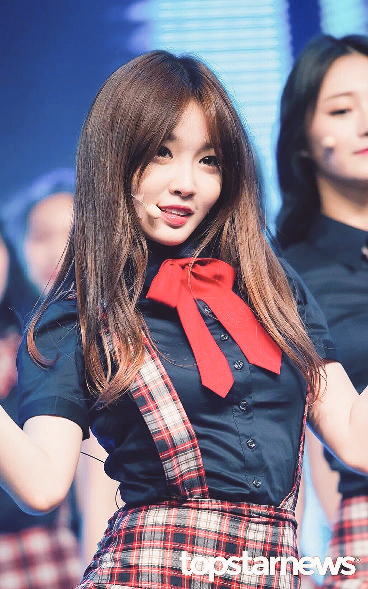 chungha °・。。ioi kpop mommys @kpopmommys