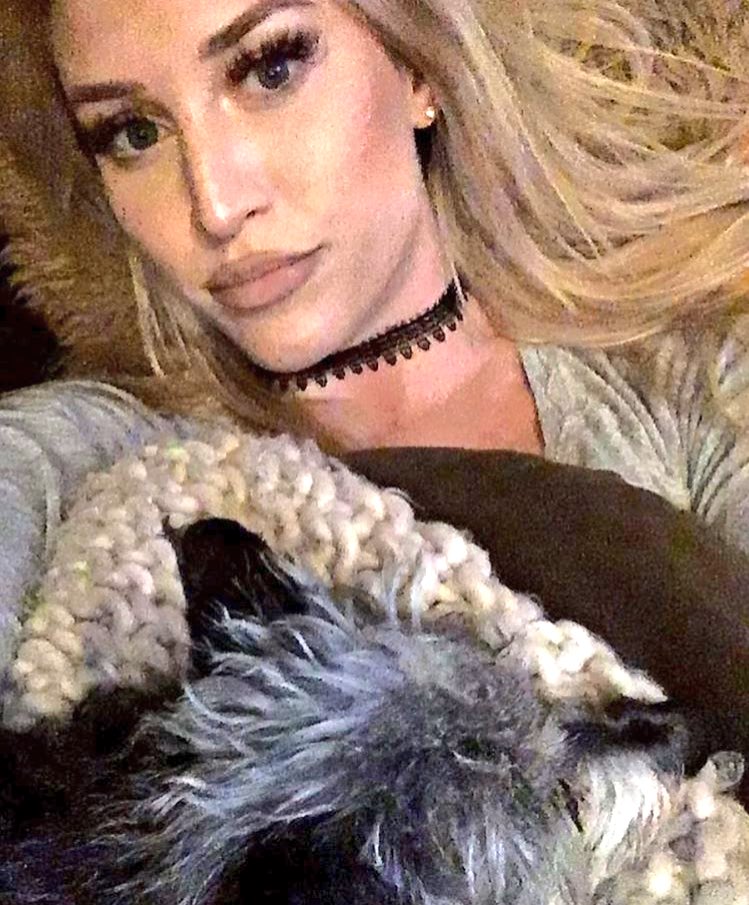 Emily Wilkinson (@ewilkinsonn) on Twitter photo 