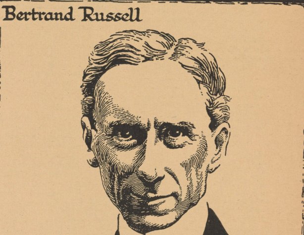 openculture's tweet image. Bertrand Russell’s 10 Tips for Living in a Democracy. #3Never try to discourage thinking, for you're sure to succeed bit.ly/12TBcOq