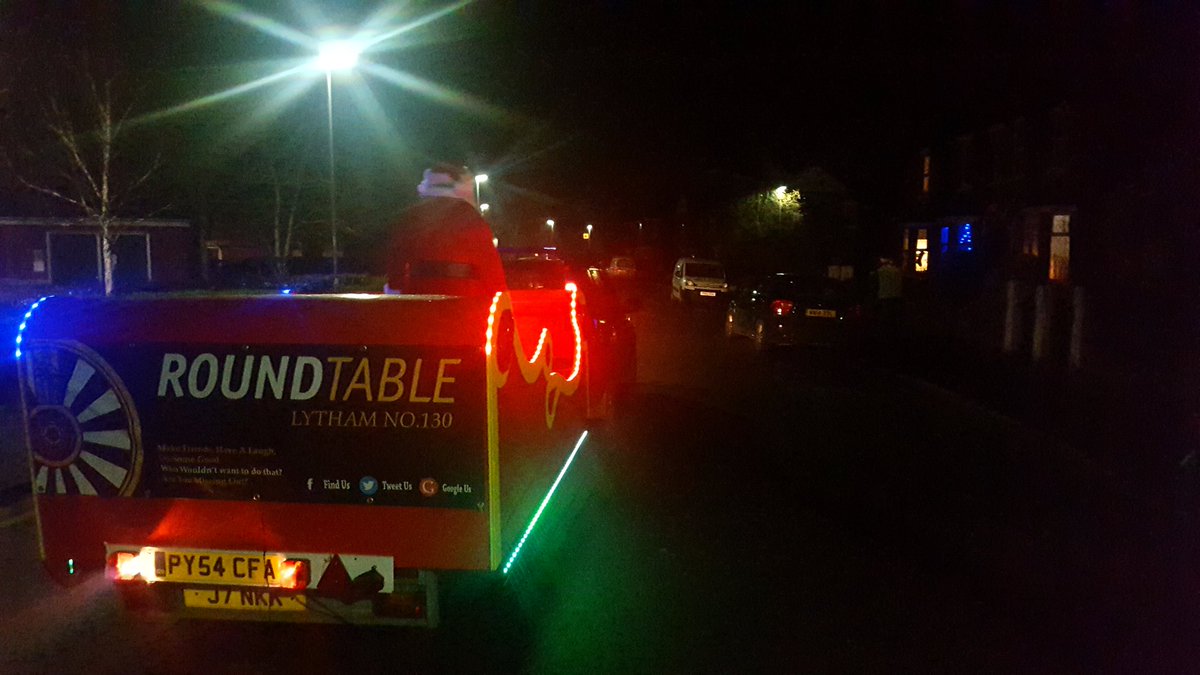 Lytham Roundtable130 Lythamrt Twitter 0 Replies Retweets 2 Likes