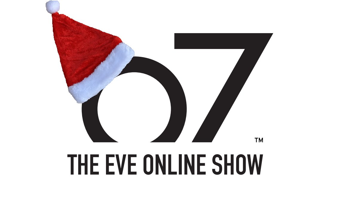 EveOnline's tweet image. The #o7show starts at 20:00 UTC (EVE time). Retweet or use our hashtag tonight for a chance to win a PLEX!

twitch.tv/ccp